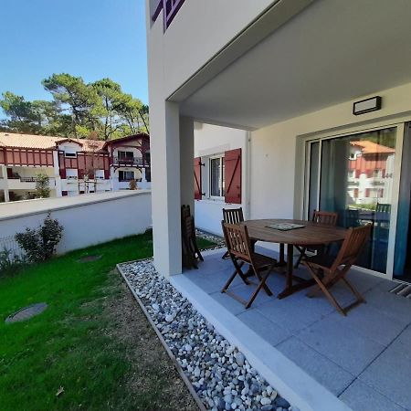 Appartement De Standing Avec Jardin Privatif, Proche Du Lac Et Du Centre, Parking Inclus - Fr-1-239-583 Soorts-Hossegor Ngoại thất bức ảnh