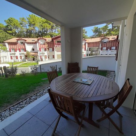 Appartement De Standing Avec Jardin Privatif, Proche Du Lac Et Du Centre, Parking Inclus - Fr-1-239-583 Soorts-Hossegor Ngoại thất bức ảnh
