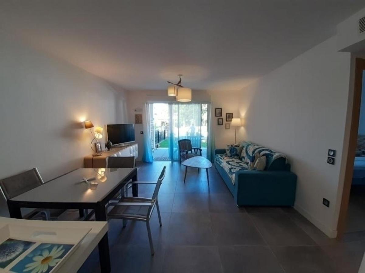 Appartement De Standing Avec Jardin Privatif, Proche Du Lac Et Du Centre, Parking Inclus - Fr-1-239-583 Soorts-Hossegor Ngoại thất bức ảnh