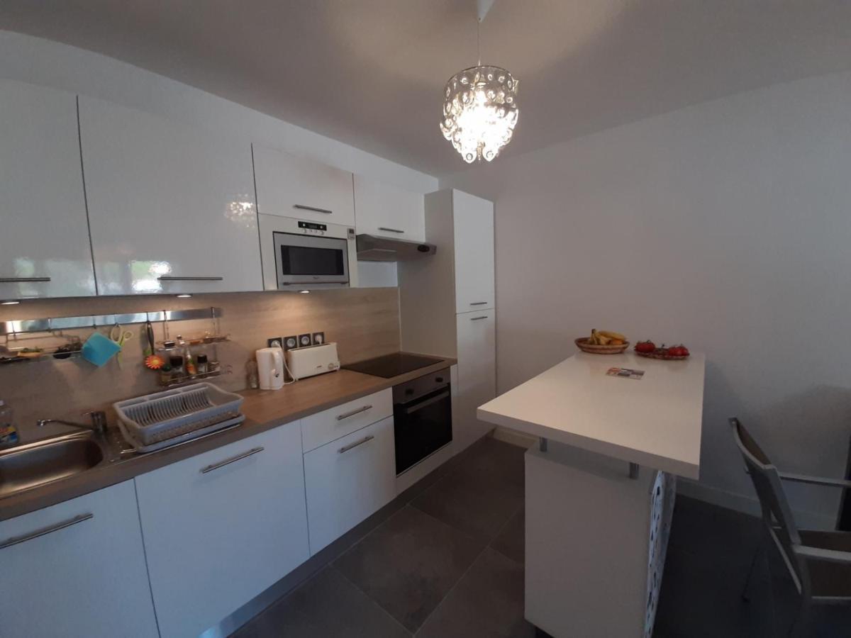 Appartement De Standing Avec Jardin Privatif, Proche Du Lac Et Du Centre, Parking Inclus - Fr-1-239-583 Soorts-Hossegor Ngoại thất bức ảnh