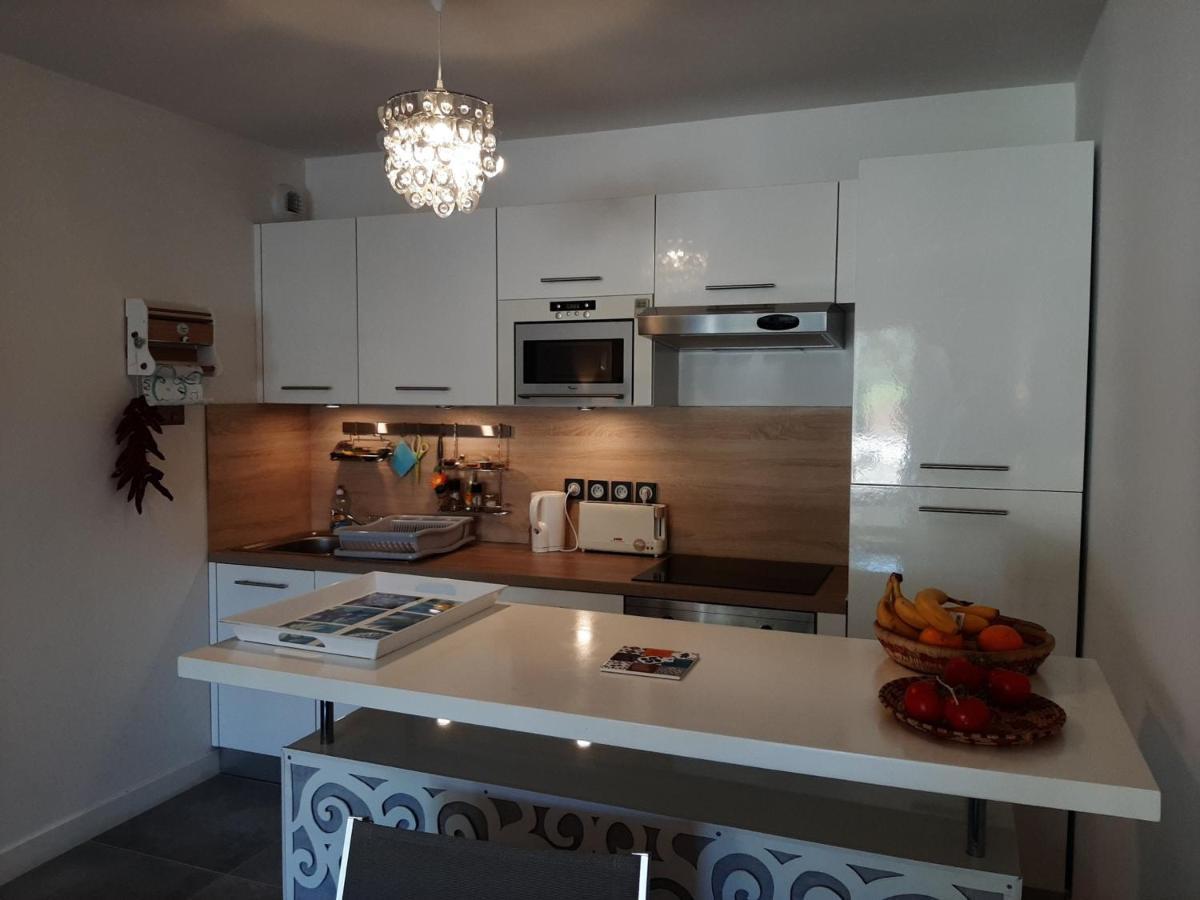 Appartement De Standing Avec Jardin Privatif, Proche Du Lac Et Du Centre, Parking Inclus - Fr-1-239-583 Soorts-Hossegor Ngoại thất bức ảnh